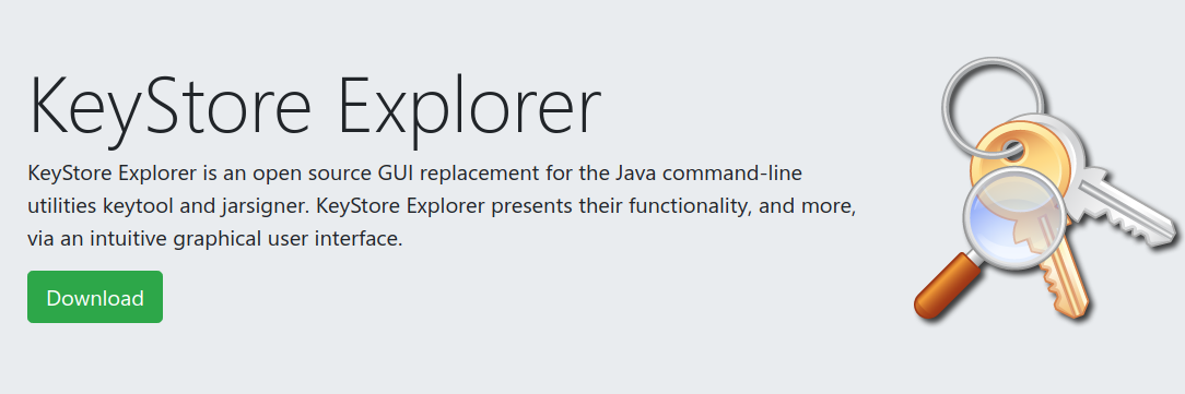https://keystore-explorer.org/index.html